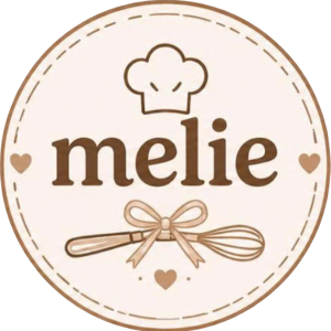 logo melie