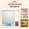 Cân điện tử Melie