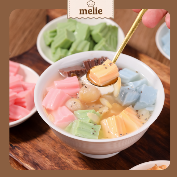10 melie
