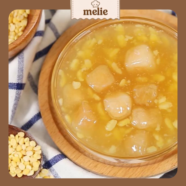 14 melie