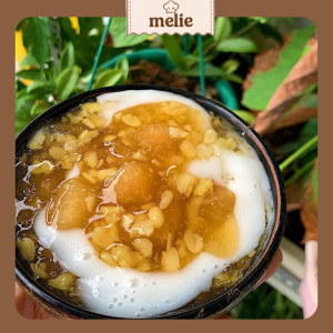 chè bưởi thốt nốt 