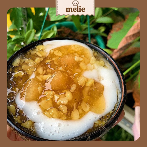 15 melie