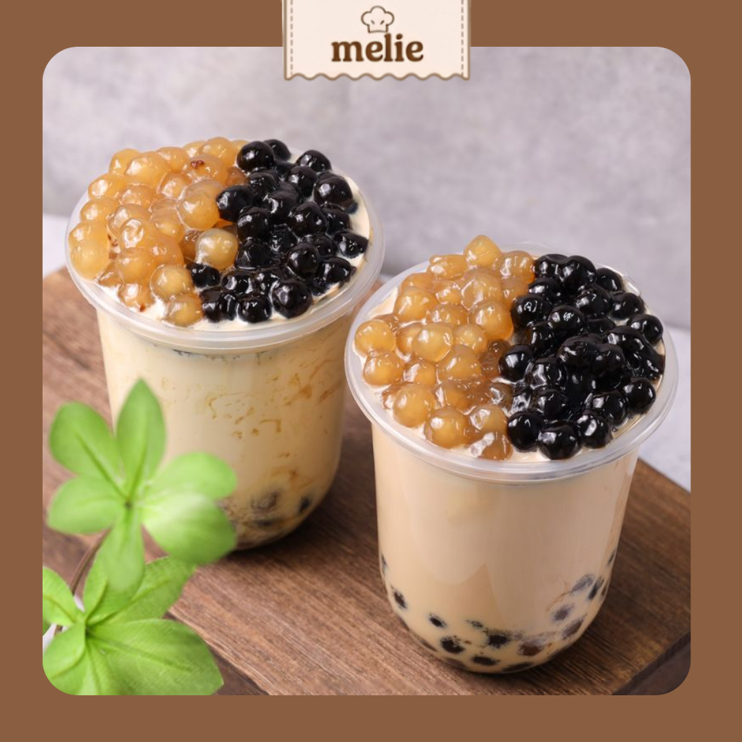 set-nguyen-lieu-melie-lam-o-long-sua-chan-chau Set nguyên liệu Melie làm trà ô long sữa chân châu