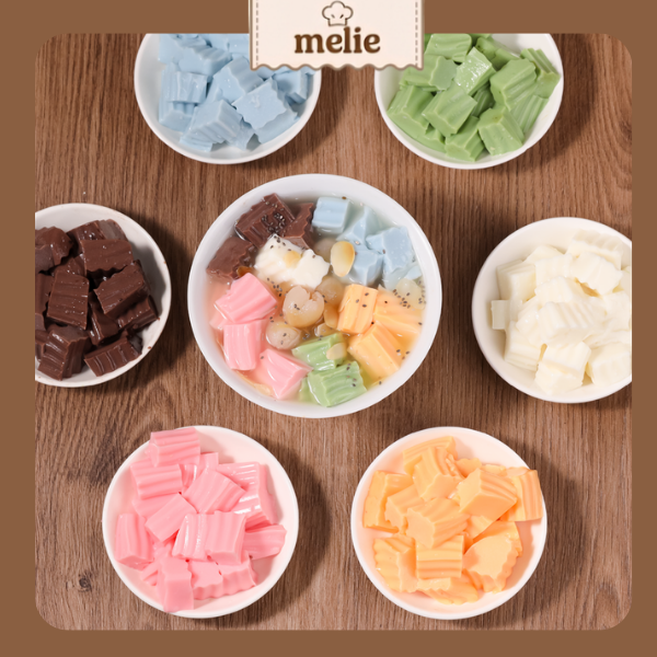 7 melie