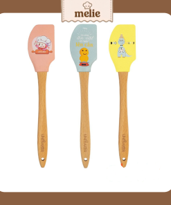 Phới trộn Spatula