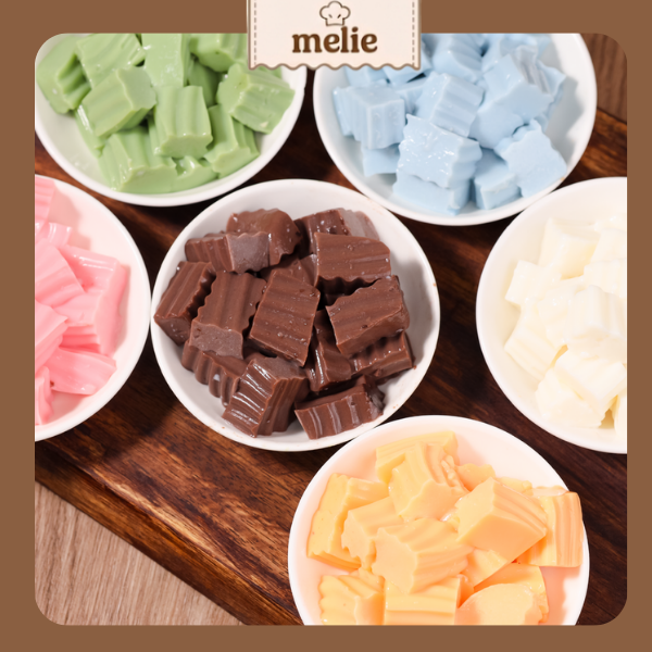 9 melie