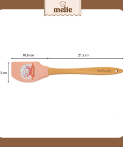 Phới trộn Spatula