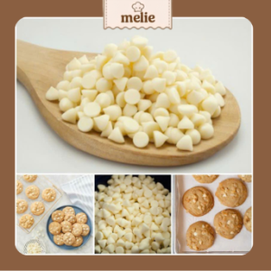 Socola chip melie