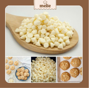 Socola chip melie Socola chip melie
