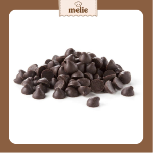 Socola chip Melie