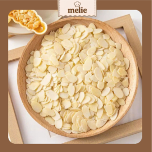 Hạnh Nhân Lát Melie