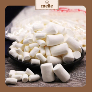 Marshmallow Melie túi 500g