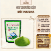 Bột Matcha, bột trà xanh Melie 20g