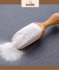 Đường Xay Sao Mai Melie 500g