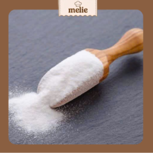 Đường Xay Sao Mai Melie 500g