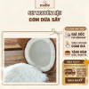 Cơm Dừa Sấy Melie 100g