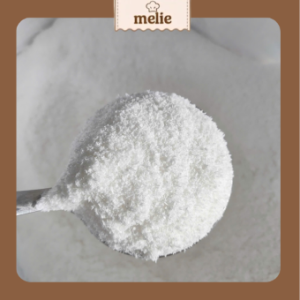 Cơm Dừa Sấy Melie 100g
