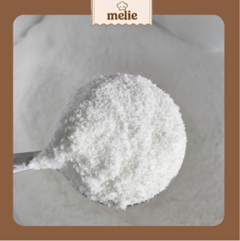 Cơm Dừa Sấy Melie 100g Cơm Dừa Sấy Melie 100g