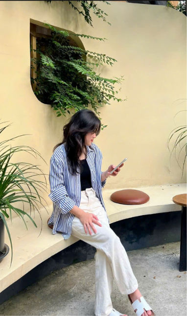 Đội ngũ Melie