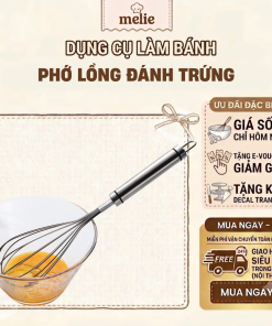 Phớ lồng đánh trứng