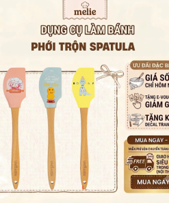 Phới trộn Spatula