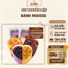 bánh mousse