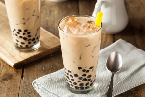Set làm trà sữa tại nhà Melie trà sữa truyền thống