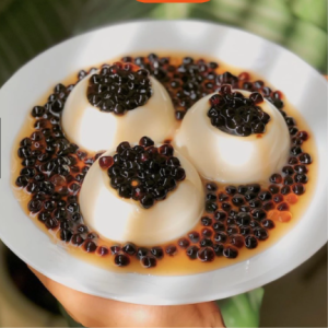 chè ngon