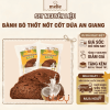 Bánh bò thốt nốt