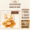 Bánh su kem