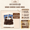 cheese cake oreo
