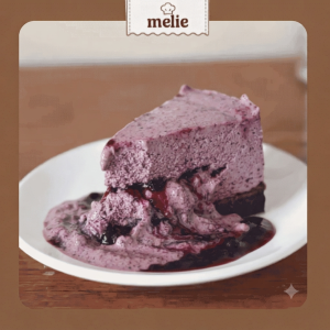 Bánh Mousse Sinh Nhật