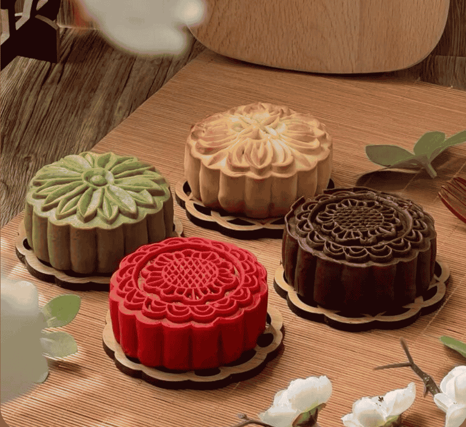 vỏ bánh nướng